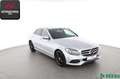 Mercedes-Benz C 220 d AVANTGARDE METALLIC,NAVI,STANDHEIZUNG Silver - thumbnail 7