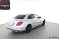 Mercedes-Benz C 220 d AVANTGARDE METALLIC,NAVI,STANDHEIZUNG Silver - thumbnail 5