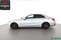 Mercedes-Benz C 220 d AVANTGARDE METALLIC,NAVI,STANDHEIZUNG Zilver - thumbnail 2