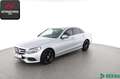 Mercedes-Benz C 220 d AVANTGARDE METALLIC,NAVI,STANDHEIZUNG Silver - thumbnail 1