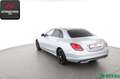 Mercedes-Benz C 220 d AVANTGARDE METALLIC,NAVI,STANDHEIZUNG Silver - thumbnail 3