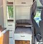 Volkswagen Crafter 30 mittel L2H2 Hochdach Camping Ausbau Weiß - thumbnail 17
