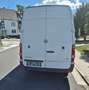 Volkswagen Crafter 30 mittel L2H2 Hochdach Camping Ausbau Weiß - thumbnail 4