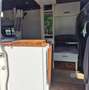Volkswagen Crafter 30 mittel L2H2 Hochdach Camping Ausbau Weiß - thumbnail 15