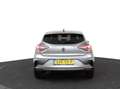 Renault Clio 1.0 TCe 90 GPF techno Grijs - thumbnail 4