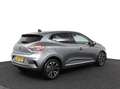 Renault Clio 1.0 TCe 90 GPF techno Grijs - thumbnail 5