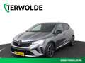 Renault Clio 1.0 TCe 90 GPF techno Grijs - thumbnail 1