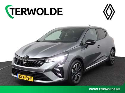 Renault Clio 1.0 TCe 90 GPF techno | Achteruitrijcamera | Licht