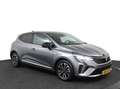 Renault Clio 1.0 TCe 90 GPF techno Grijs - thumbnail 7