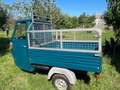 Piaggio Ape Piaggio P APE 501 B Blau - thumbnail 3