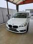 BMW 216 216d Gran Tourer Weiß - thumbnail 1