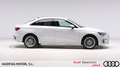 Audi A3 SEDAN 1.0 30 TFSI S TRONIC ADVANCED 110 4P Blanc - thumbnail 3