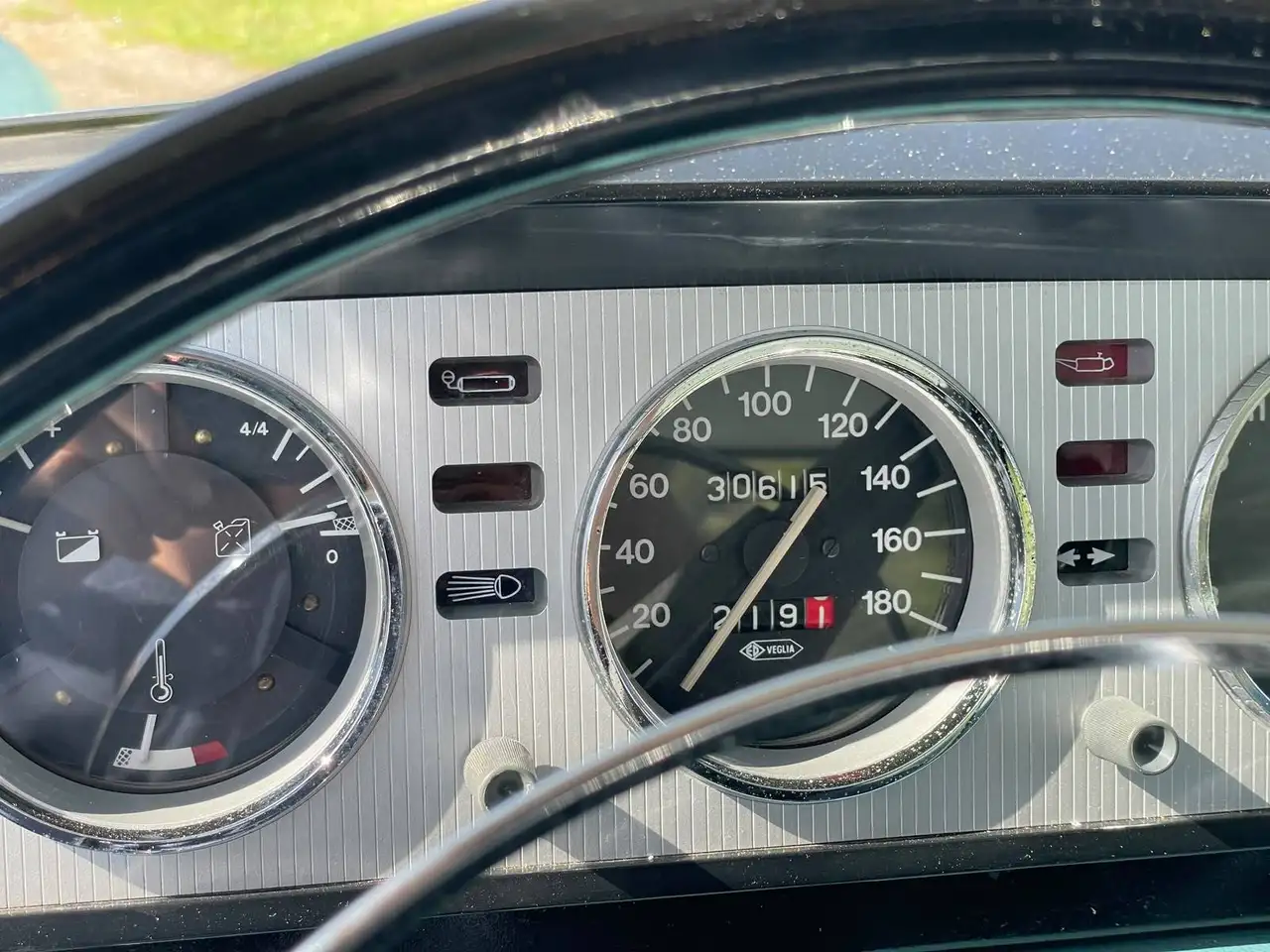 Peugeot 404, foto 5