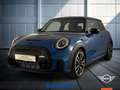 MINI Cooper S 3p 2.0  JCW auto Blu/Azzurro - thumbnail 1