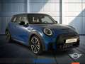 MINI Cooper S 3p 2.0  JCW auto Blu/Azzurro - thumbnail 4