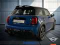 MINI Cooper S 3p 2.0  JCW auto Blu/Azzurro - thumbnail 6
