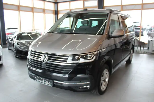 Volkswagen T6 California T6.1 California 2.0 TDI DSG Ocean 4Motion