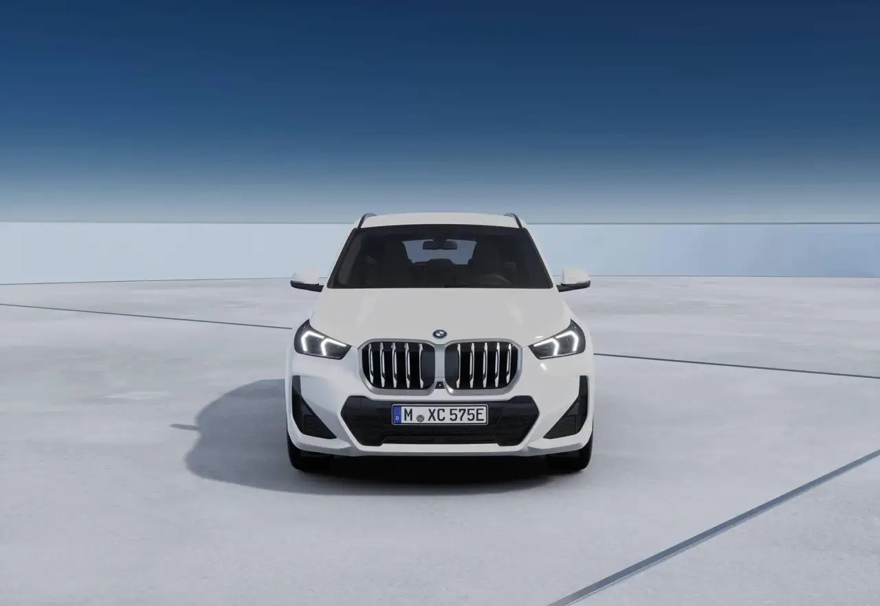 BMW X1 2026