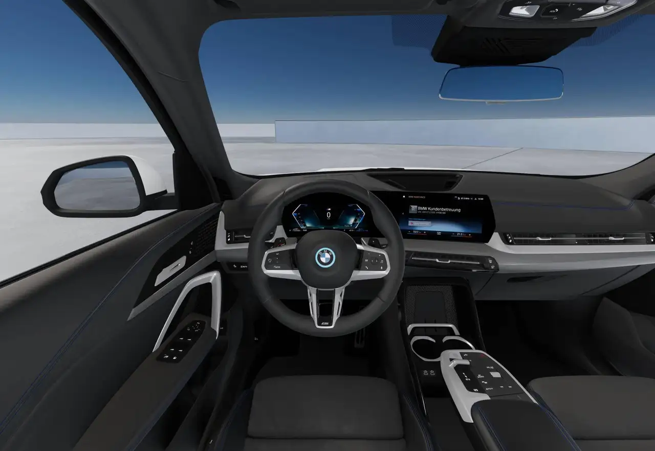 BMW X1 2026 — фото 14