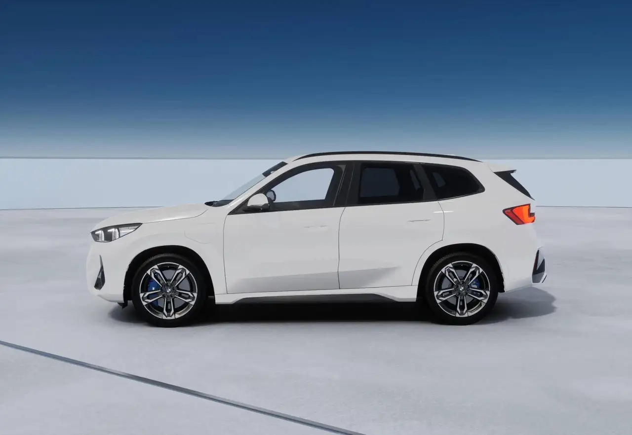 BMW X1 2026