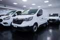 Renault Trafic IV 27 2022 T27 2.0 dci 110cv L1H1 Ice Blanco - thumbnail 1