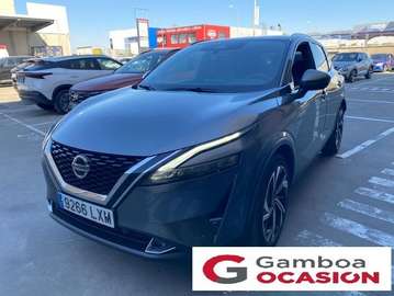 DIG-T 116kW (158CV) mHEV Xtronic Tekna+