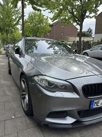 530d-F11-MOTOR STARTET NICHT