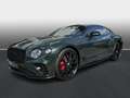 Bentley Continental GT V8S zelena - thumbnail 5