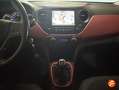 Hyundai i10 1.0 Link Rojo - thumbnail 17