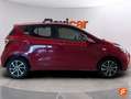 Hyundai i10 1.0 Link Rojo - thumbnail 9