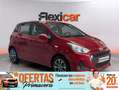 Hyundai i10 1.0 Link Rojo - thumbnail 1