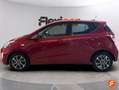 Hyundai i10 1.0 Link Rojo - thumbnail 4