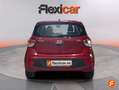 Hyundai i10 1.0 Link Rojo - thumbnail 7