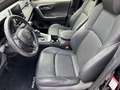 Toyota RAV 4 2.5 HV (222CV) E-CVT AWD-i Black Edition Noir - thumbnail 10