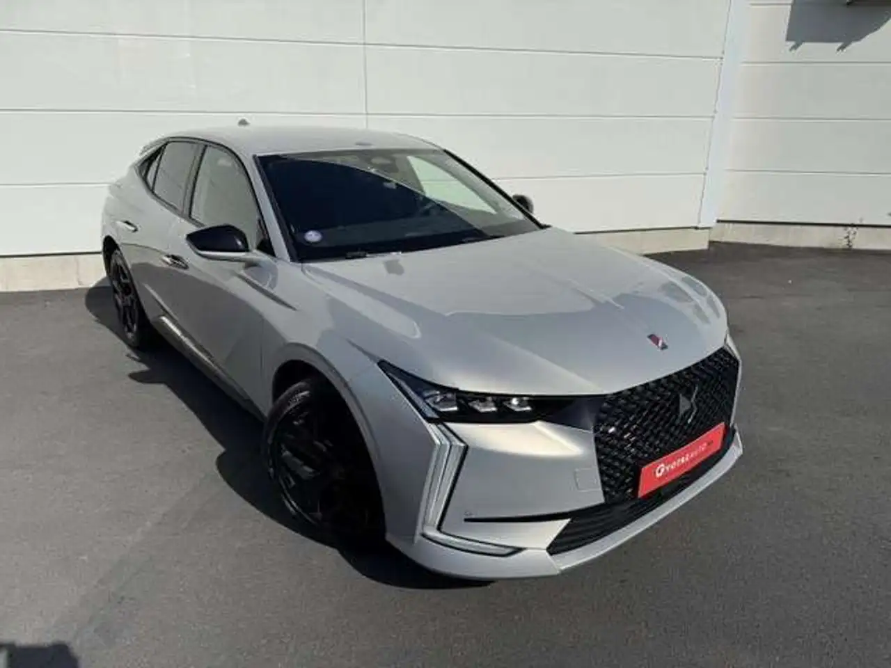 DS Automobiles DS 4 2022