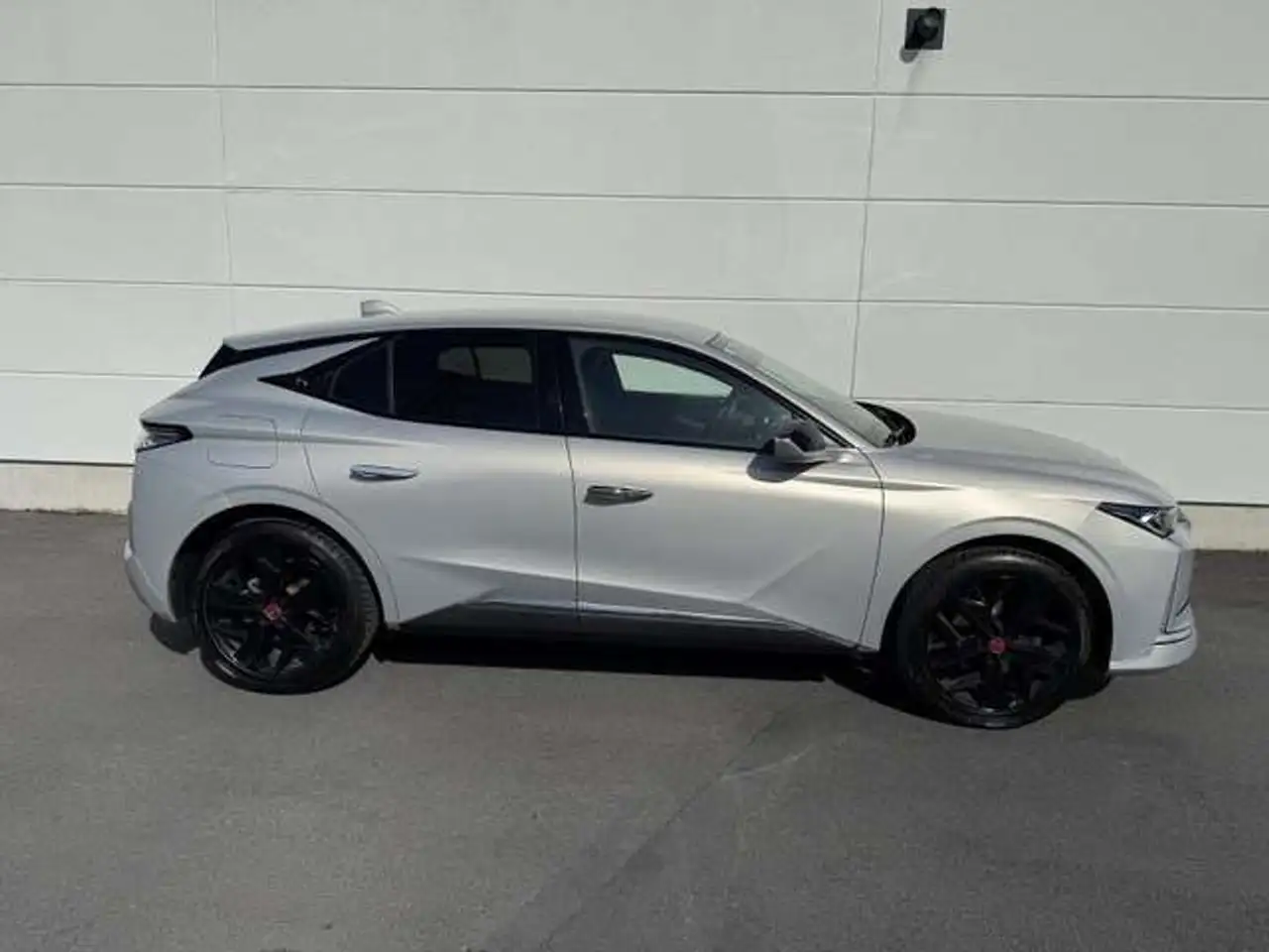 DS Automobiles DS 4 2022