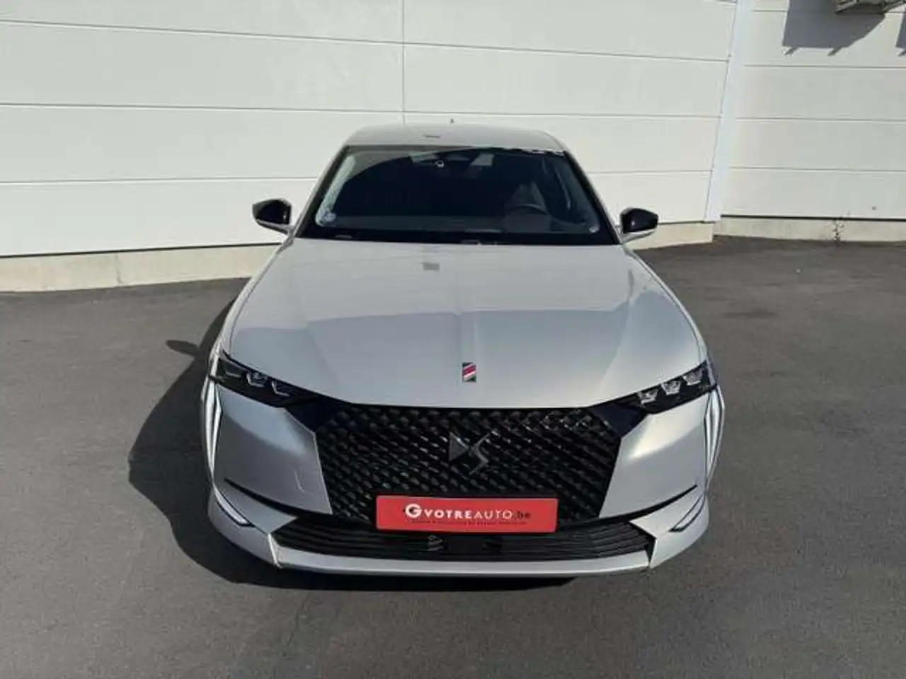 DS Automobiles DS 4 2022