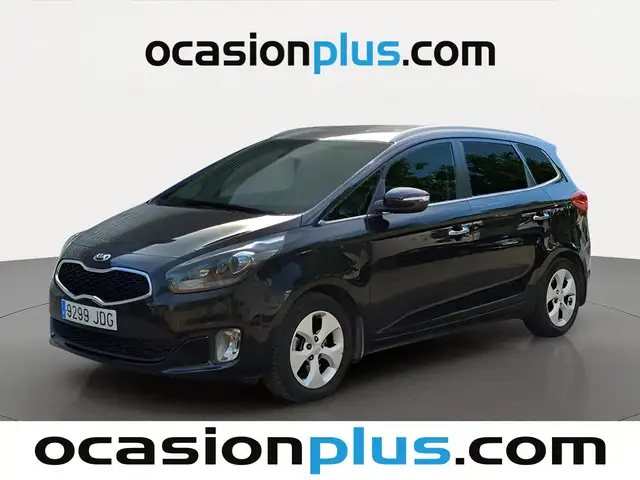 Kia Carens 1.7CRDi Eco-Dynamics Drive 115