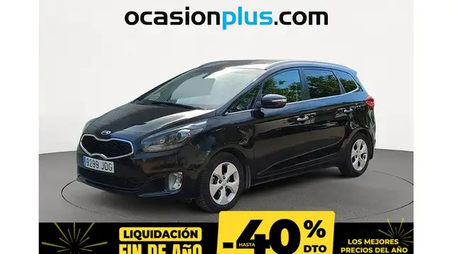 Kia Carens 1.7CRDi Eco-Dynamics Drive 115
