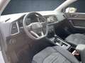 SEAT Ateca 1.5 TSI DSG Style Navi LED SHZ PDC DAB Weiß - thumbnail 10