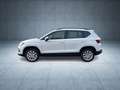 SEAT Ateca 1.5 TSI DSG Style Navi LED SHZ PDC DAB Weiß - thumbnail 3