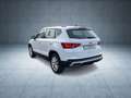 SEAT Ateca 1.5 TSI DSG Style Navi LED SHZ PDC DAB Weiß - thumbnail 4