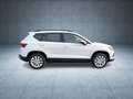 SEAT Ateca 1.5 TSI DSG Style Navi LED SHZ PDC DAB Weiß - thumbnail 7