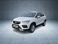 SEAT Ateca 1.5 TSI DSG Style Navi LED SHZ PDC DAB Weiß - thumbnail 2