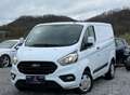 Ford Transit Custom CRUISE CONTROL - CAR PLAY - 3 PLACES - TVAC Wit - thumbnail 1