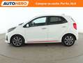 Kia Picanto 1.2 CVVT GT Line Aut. Blanco - thumbnail 3