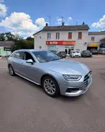 Audi A4 avant 2.0 TDI 190 cv ultra S TRONIC 7 business exécutive