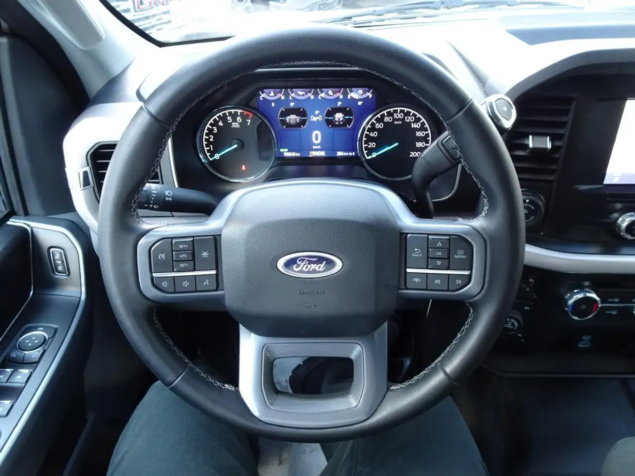 Ford F 150 fotografie Ford F 150