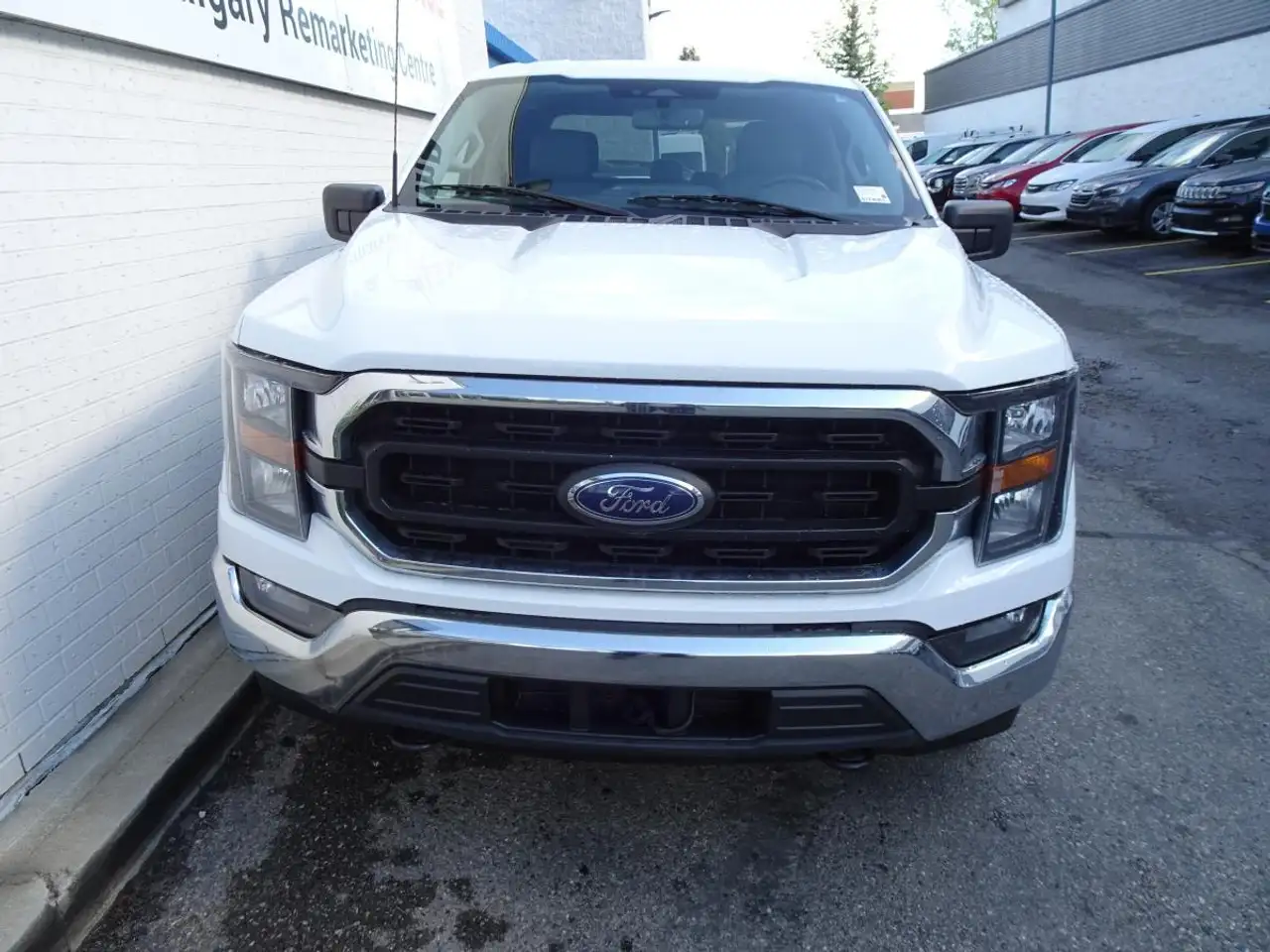 Ford F 150 fotografie Ford F 150