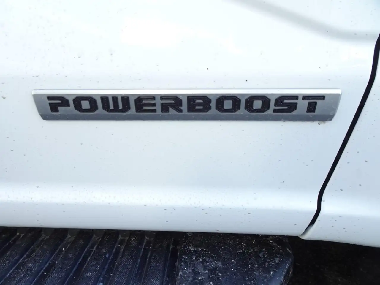 Ford F 150 fotografie Ford F 150